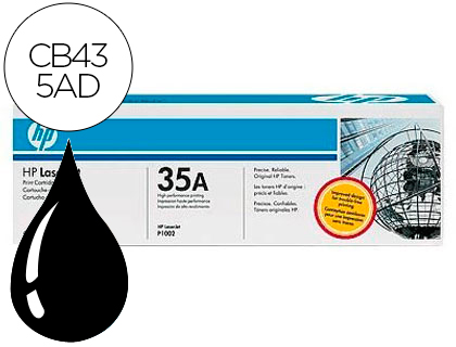 Toner hp laserjet cb4385a preto 1500 pag pack 2 Toner hp laserjet cb4385a preto 1500 pag pack 2