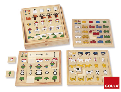 Jogo goula didatico adjetivos e posicoes Jogo goula didatico adjetivos e posicoes
