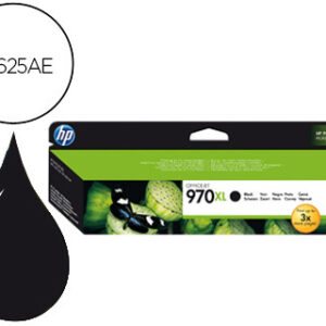 Tinteiro hp xl cn625ae x451dn x451dw/551dw x476dn x476dw x576dw preto 9.200pag