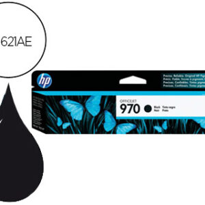 Tinteiro hp cn621ae x451dn x451dw/551dw x476dn x476dw x576dw preto 3.000pag