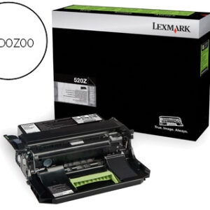 Fotocondutor lexmark ms-810n 100.000 pag