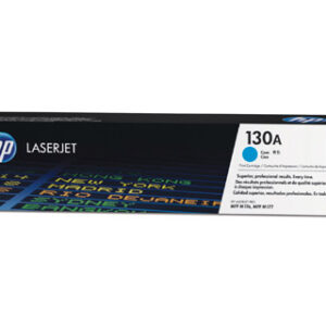 Toner hp laserjet pro mfp m176 / m177 cian -1.000 pag