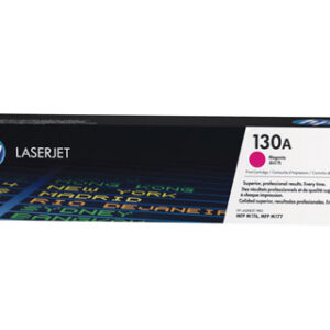 Toner hp laserjet pro mfp m176 / m177 magenta -1.000 pag
