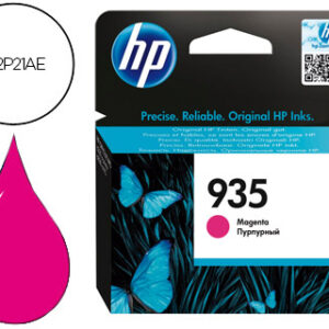 Tinteiro hp 935 ojp 6230 / 6830 magenta -400 pag