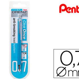 Lapiseira pentel orenz 0
