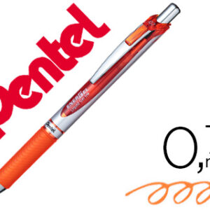 Roller pentel bl77 0