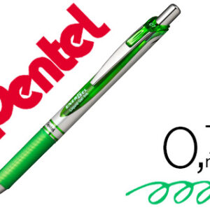 Roller pentel bl77 0