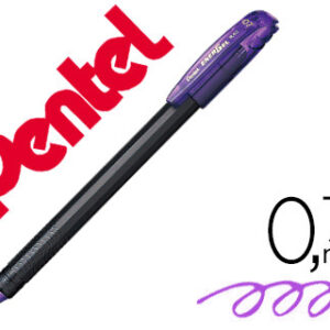 Roller pentel bl417 energel makkuro ponta 0
