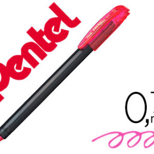 Roller pentel bl417 energel makkuro ponta 0