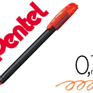 Roller pentel bl417 energel makkuro ponta 0