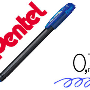 Roller pentel bl417 energel makkuro ponta 0