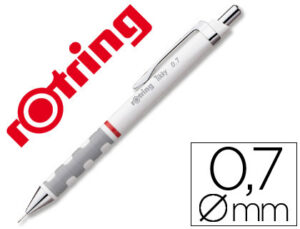 Lapiseira rotring tikky 0