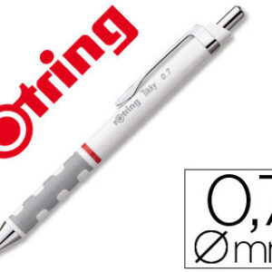 Lapiseira rotring tikky 0