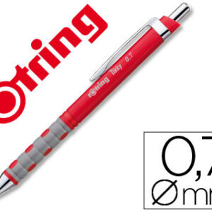 Lapiseira rotring tikky 0