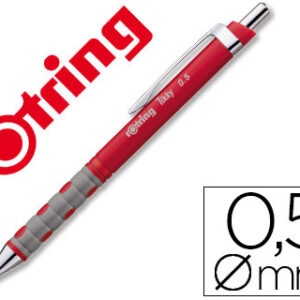 Lapiseira rotring tikky 0