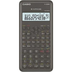 Calculadora Casio Científica FX82MS-2