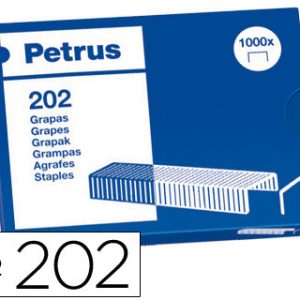 Agrafes petrus bambina n. 202
