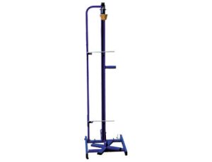 Guilhotina metalica para bobine de 1