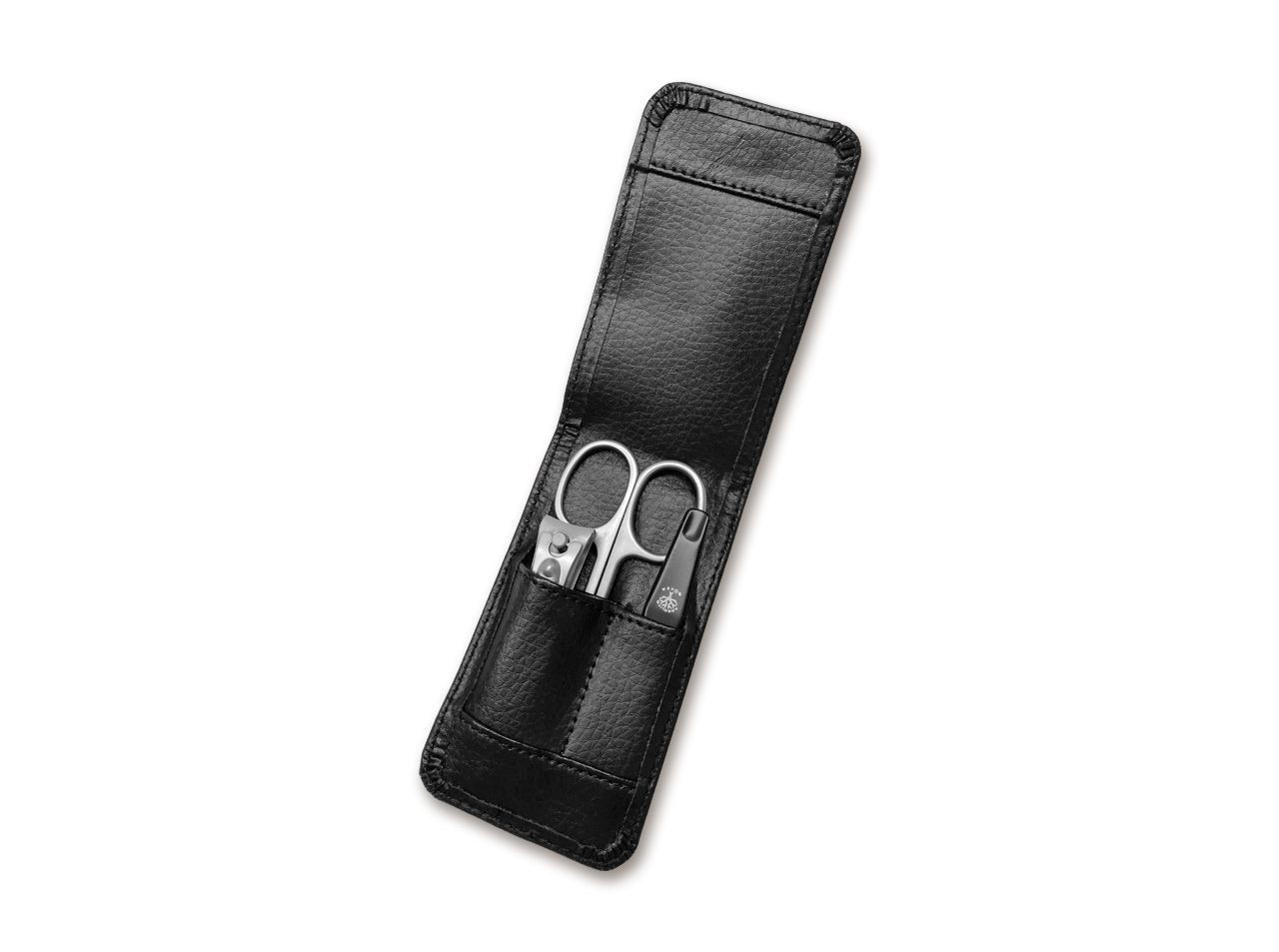 Conjunto de 3 peças Manicureset Böker Conjunto de 3 peças Manicureset Böker