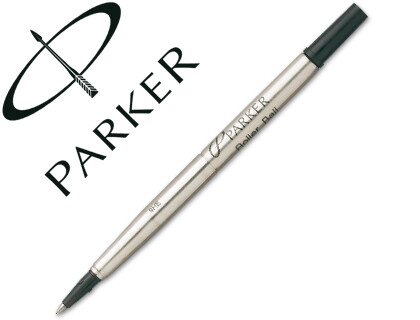Recarga roller parker 0 Recarga roller parker 0
