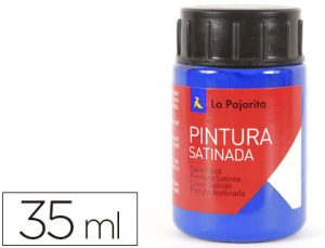 Tinta latex la pajarita