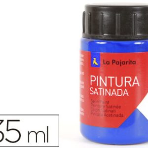 Tinta latex la pajarita