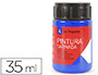 35 ml - azul intenso