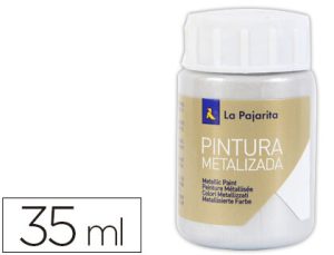 Tinta latex la pajarita
