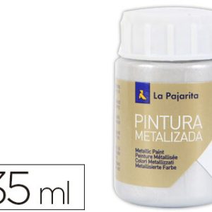 Tinta latex la pajarita