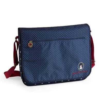 Mochila MR Dupla ABC 12L Ref:16400 Mochila MR Dupla ABC 12L Ref:16400