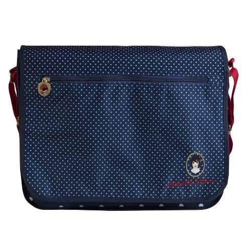 Mochila Horizontal Dolores Promesas Busquets Mochila Horizontal Dolores Promesas Busquets