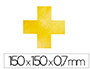 7 mm pack de 10 unidades