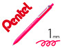 0mm retratil cor rosa