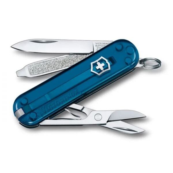 Canivete Victorinox Classic Blue Canivete Victorinox Classic Blue