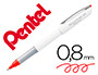 8 mm cor vermelho