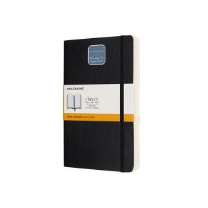 Moleskine Ruled Notebook