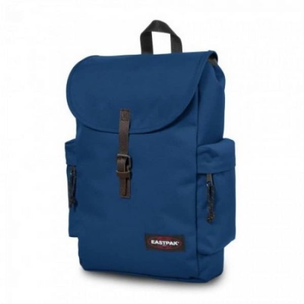 Mochila Eastpak Austin Crafty Blue Mochila Eastpak Austin Crafty Blue