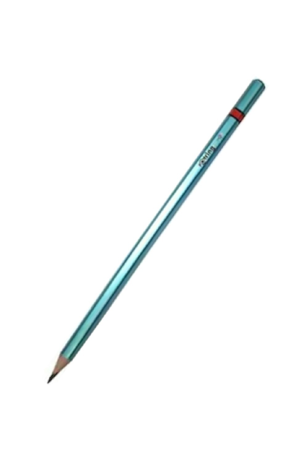Lápis Rotring N.º2 (HB) Cores METÁLICAS Sortidas Lápis Rotring N.º2 (HB) Cores METÁLICAS Sortidas