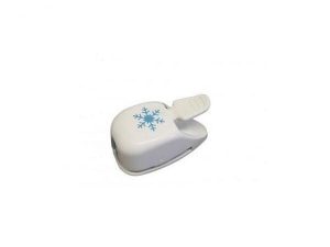 Furador Artoz floco de neve 31mm