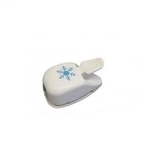 Furador Artoz floco de neve 31mm