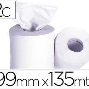 Rolo de papel seca-maos