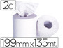 199 mm x135 mt - mandril 76 diametro 197 mm