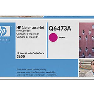 Toner hp laserjet cor 3600 magenta -mais de 4.000 pag