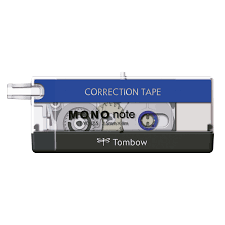Corretor Mono Note 2