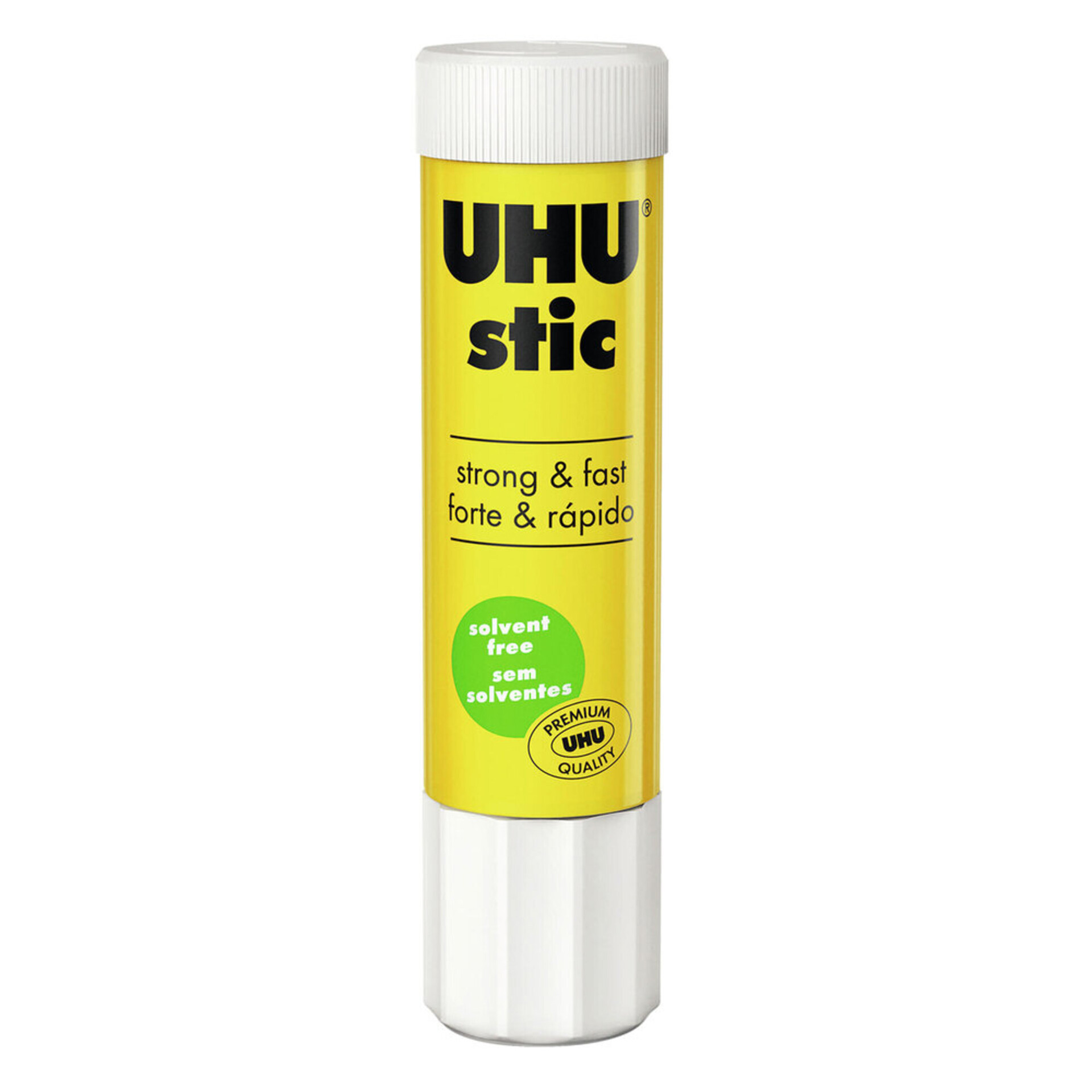 UHU Cola 21g Stick 1 Unidade UHU Cola 21g Stick 1 Unidade