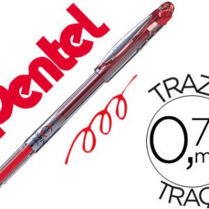 Roller pentel slicci 0