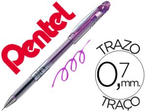 Roller pentel slicci 0