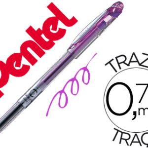 Roller pentel slicci 0