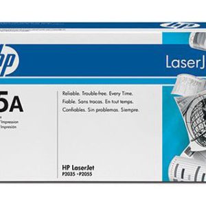 Toner laser hp preto 2.300 pag