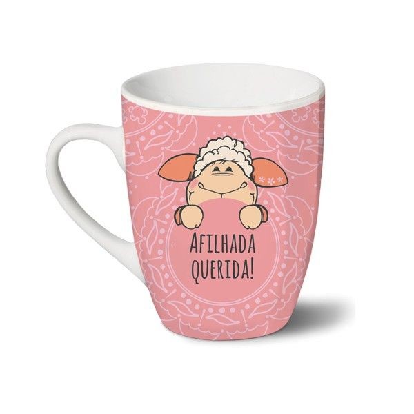 Caneca Nici Caneca Nici